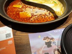 -呷哺呷哺 小火锅 (浦东新欧尚超市店)
