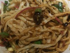 -大海碗·京菜炸酱面(雍和宫店)