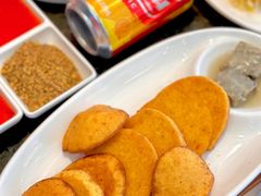 -揽月斋炙子烤肉·清真(安定门·五道营店)