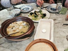 -漢舍中国菜馆(889广场店)
