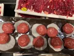 牛丸-潮发潮汕牛肉店(芳村店)
