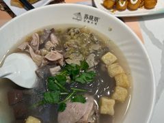 -苏晓玥·手作江南小吃(深圳北站店)