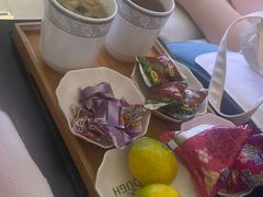 -良子足浴(湖滨店)