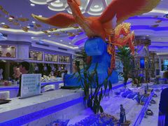 -澜悦港海鲜体验主题餐厅