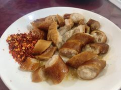 -温江公平红烧兔(总店)