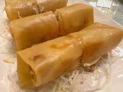 -酌宴府The China Club·广州万富希尔顿酒店(云城东路店)
