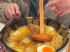-味千拉面(南虹店)