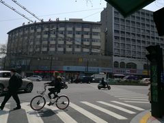 -新丰小吃(中山中路分店)