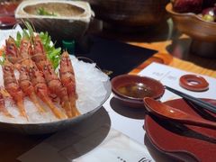 -花潮料理艺食馆(世欧广场店)