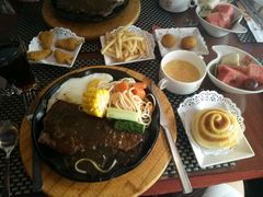 -西部牛排(当涂店)