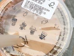 -KOI Thé(正佳广场店)