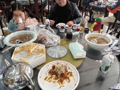 -邢家锅贴老店·非遗·开封菜(金明广场店)