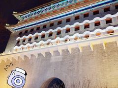 -北京前门大栅栏