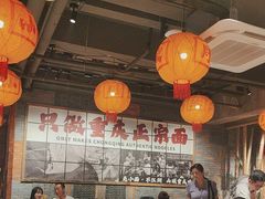 -周小波重庆小面·重庆名小吃(邹容路店)