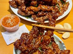 -老济南·地道济南菜(大明湖店)