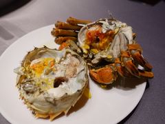 四两母大闸蟹-徐记海鲜(梅溪新天地店)