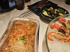 -红盔甲·小龙虾(天钥桥店)
