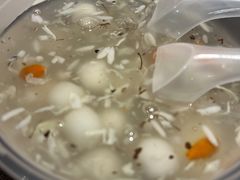 桂花糊米酒-老通城豆皮大王(吉庆街店)