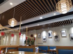 大堂-和福顺养生焖锅(吾悦广场店)