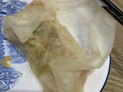 春饼-哈尔滨春饼(朝山街店)