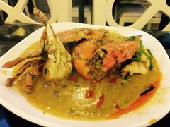 -J Daeng Seafood