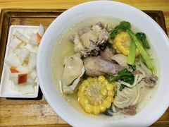 -富源春面馆(四川北路店)