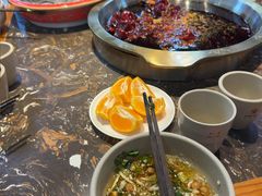 -堂客老火锅(欣阳广场总店)