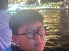-海河游船(古文化街码头)
