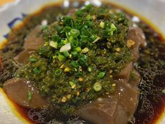 特色凉粉-汉·鲜味人知(陈家营店)