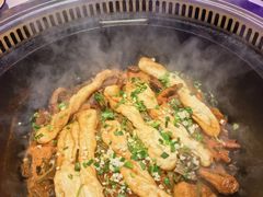 -徐家屯铁锅炖(宋家庄店)