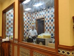 -清真·玛丽亚新疆菜主题餐厅(浙江中路店)