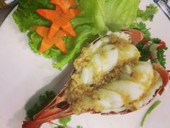 -QQ海鲜餐厅