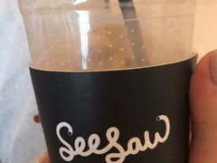 -Seesaw Coffee(环贸iapm店)
