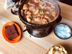 -范贤光鸡公煲(平乐园总店)