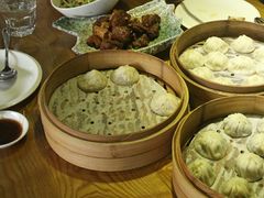 -隆喜元鱼汤包·海鲜(中联广场店)