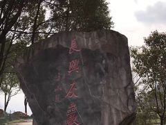 -金钉子远古世界景区