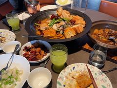 -拾久(朝阳公园店)