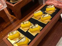 -悦全日餐厅·仁恒洲际酒店