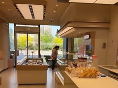 -好利来(西铁营万达广场店)