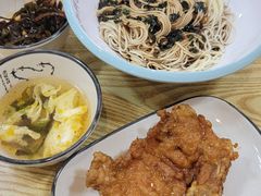 -聚知鲜面馆(上海嘉定马陆分店)