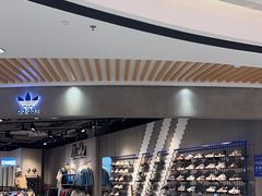-丽达购物中心(崂山店)