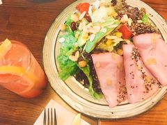 -AFS Cafe & Canteen(闽江二路店)
