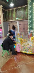 -卡通尼乐园·生日会(烟台永旺店)
