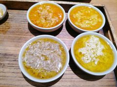 -李百蟹·江南蟹黄面·河景餐厅(夫子庙总店)