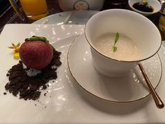 -杭州明豪voco酒店·明轩阁中餐厅