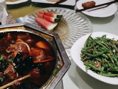 -凯鸽酒楼(大同振兴街店)