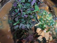 -吃饭皇帝大土家民族菜(正大广场店)