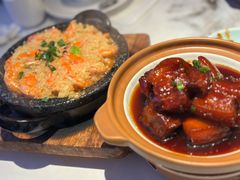 -小菜园新徽菜(南通海门龙信广场店)