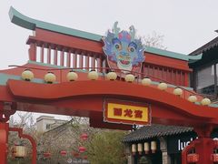 -回龙窝历史文化街区