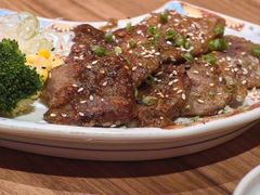 -隐月· 㐂和食屋(芝罘万达公馆店)